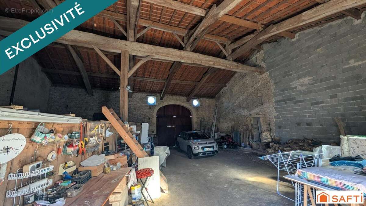 Photo 3 - Maison à LA REOLE