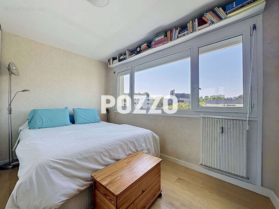 Appartement Hérouville Saint Clair 2 pièces 51.2 m2 - photo 10