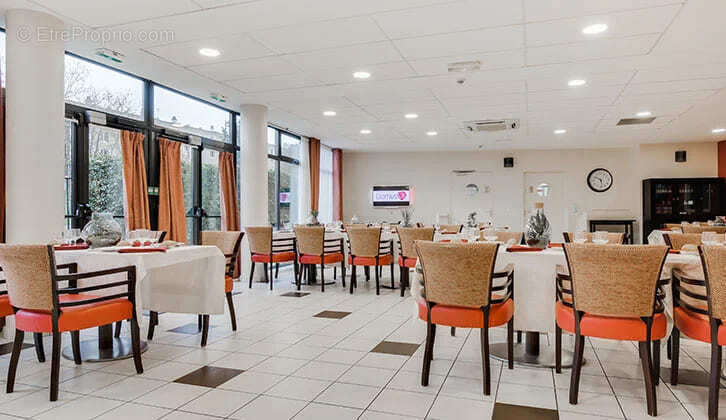 Appartement à VIRY-CHATILLON
