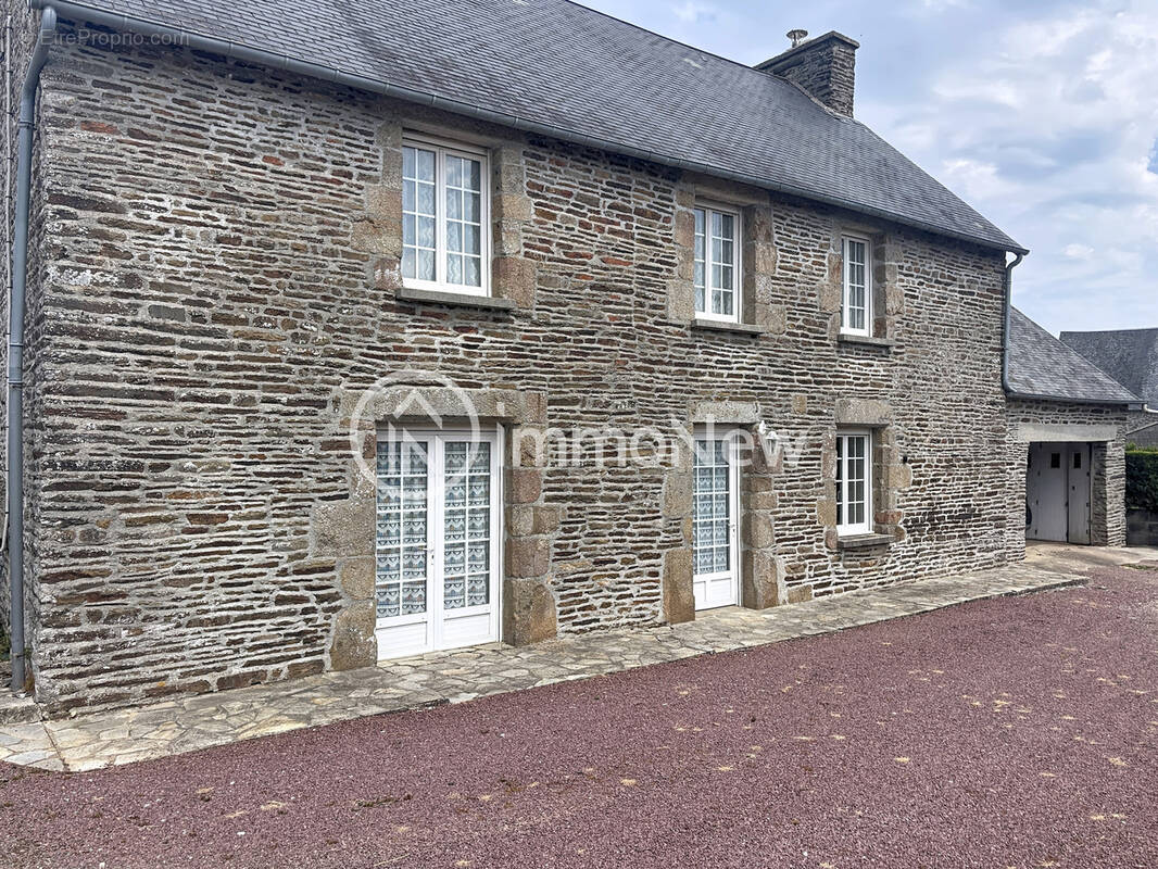 Maison à GER