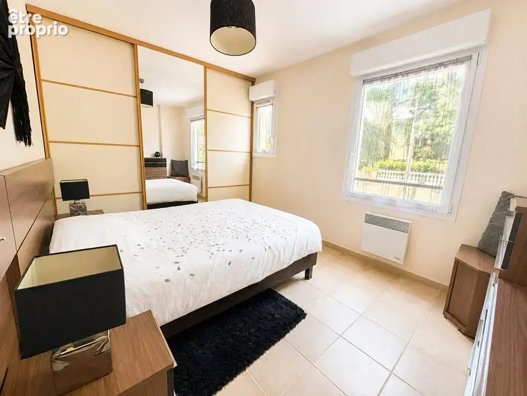 Appartement Hyères 4 pièce(s) 95 m2 - photo 7