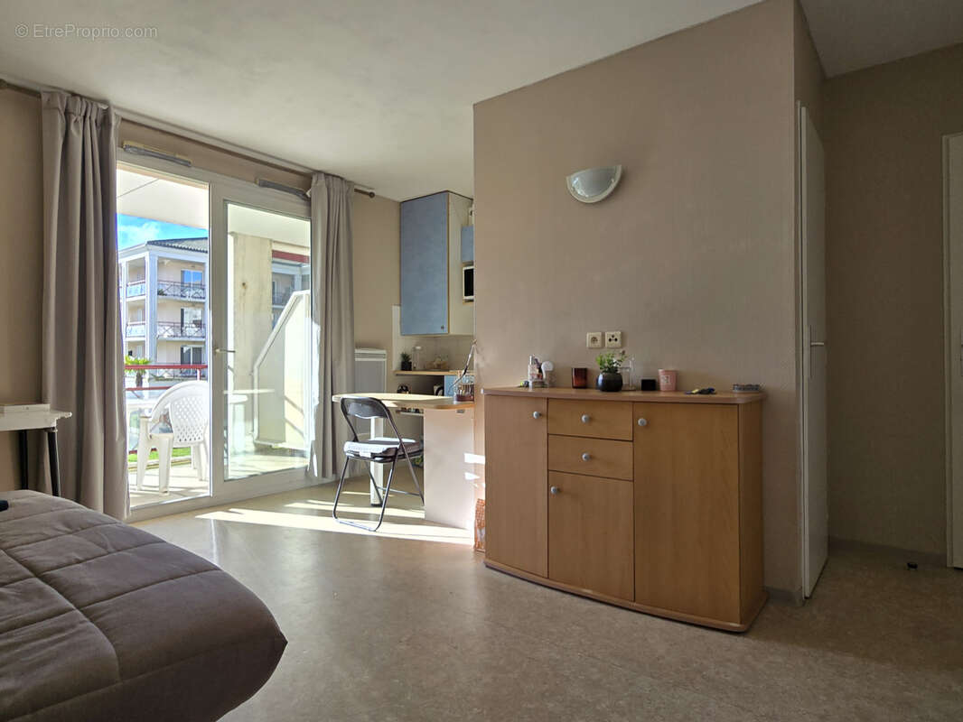 Appartement à ROCHEFORT