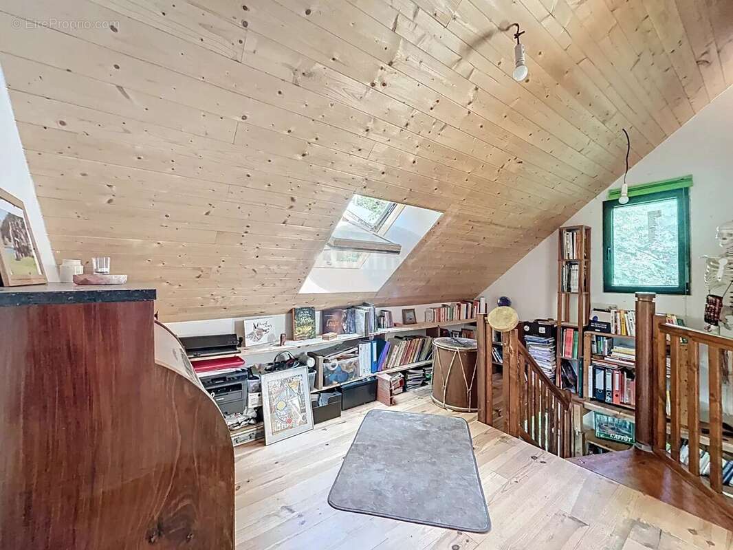 Maison à BAGNERES-DE-BIGORRE