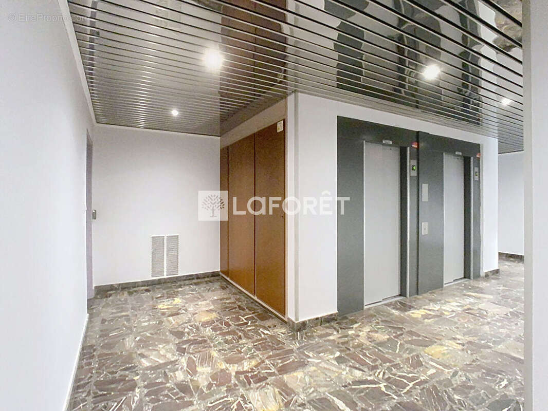 Appartement à LIMOGES