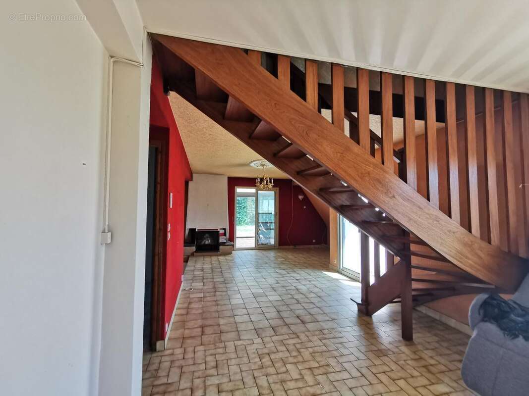 Maison à CAVAN