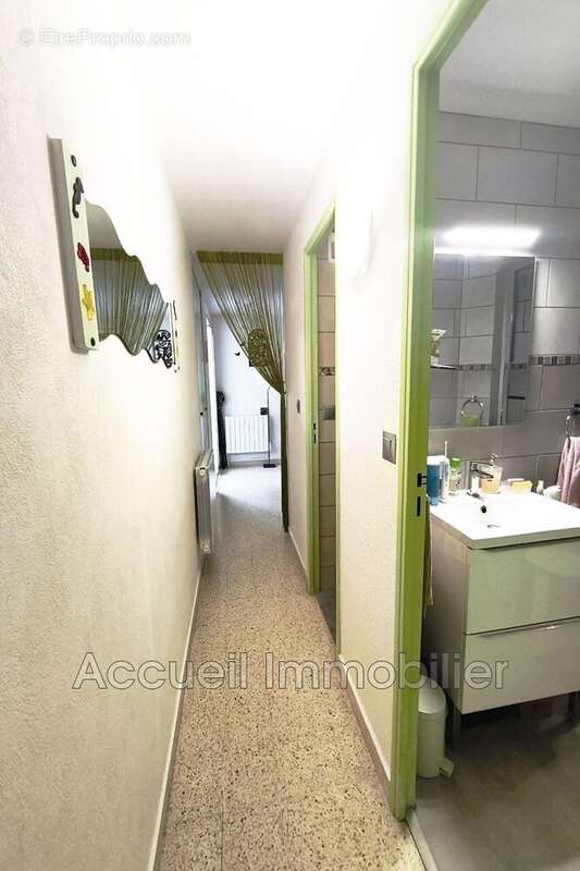 Appartement à LE GRAU-DU-ROI