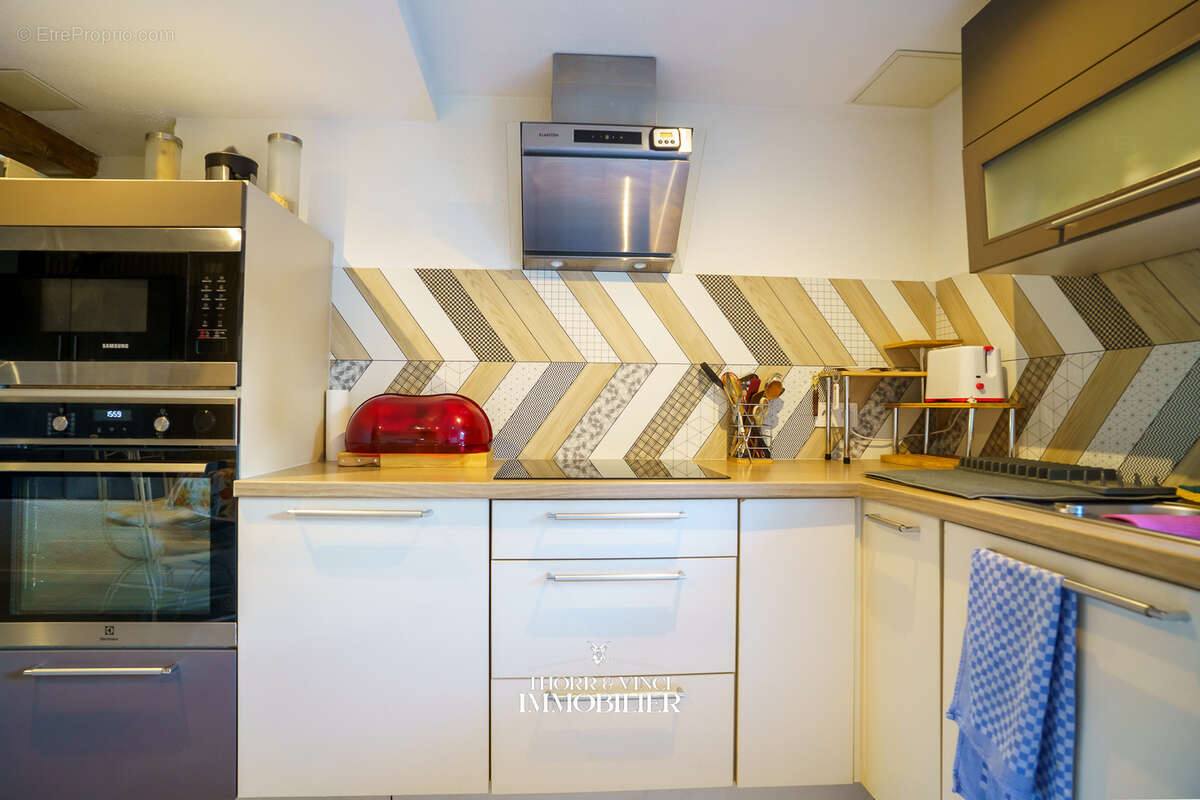 Appartement à WALDIGHOFEN