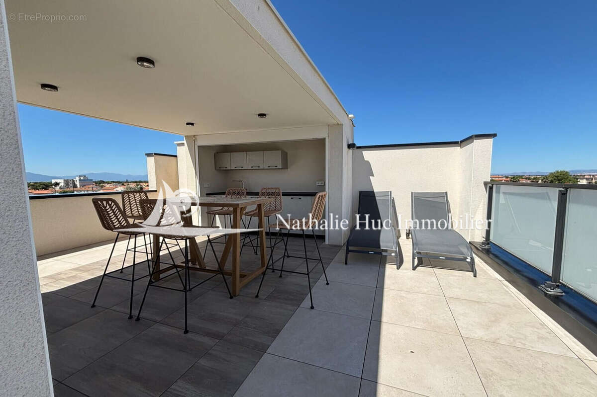 Maison à SAINT-NAZAIRE