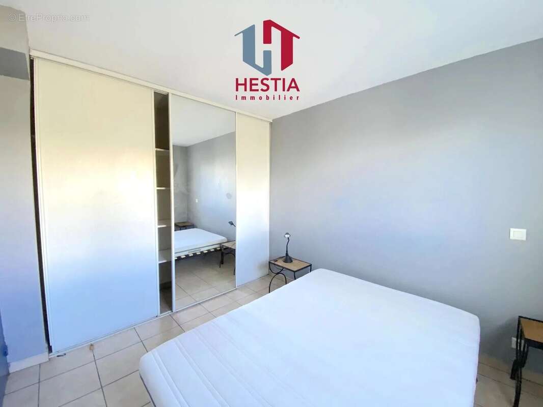 Appartement à SAINT-PIERRE