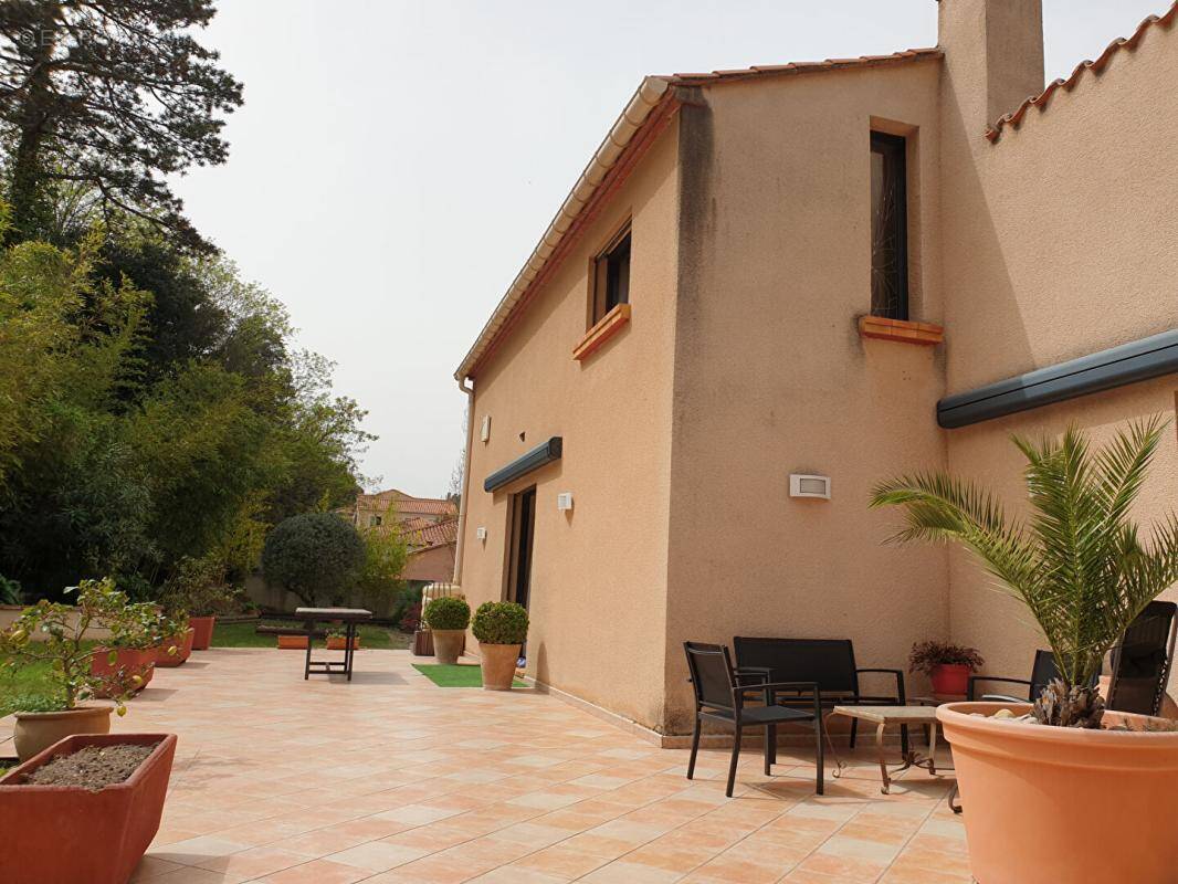 Maison à CERET
