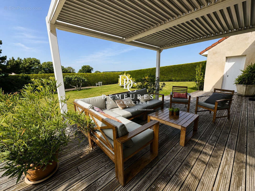 Maison 157 m² à Wailly-Beaucamp  - photo 6