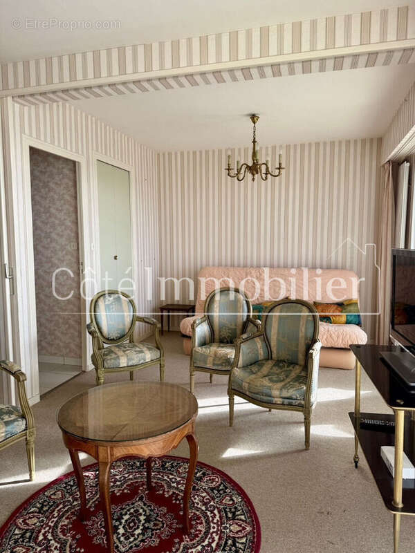 Appartement à SAINT-BREVIN-LES-PINS
