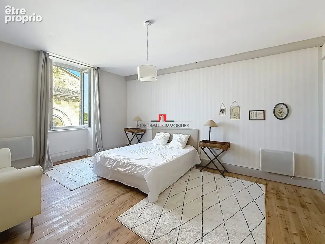 Maison 280 m² à Plassac  - photo 3