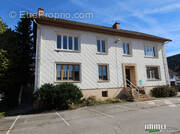 Appartement à GERARDMER