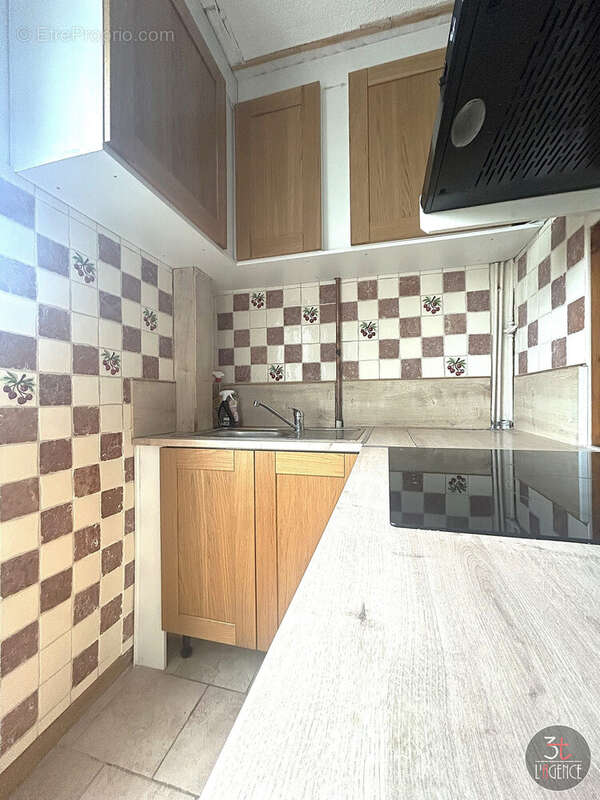 Appartement à VINCENNES