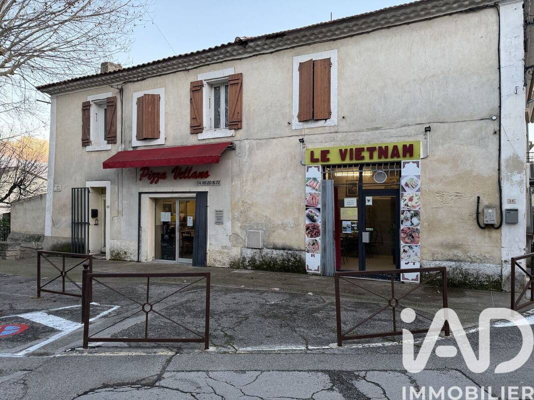 Photo 1 - Appartement à VELLERON