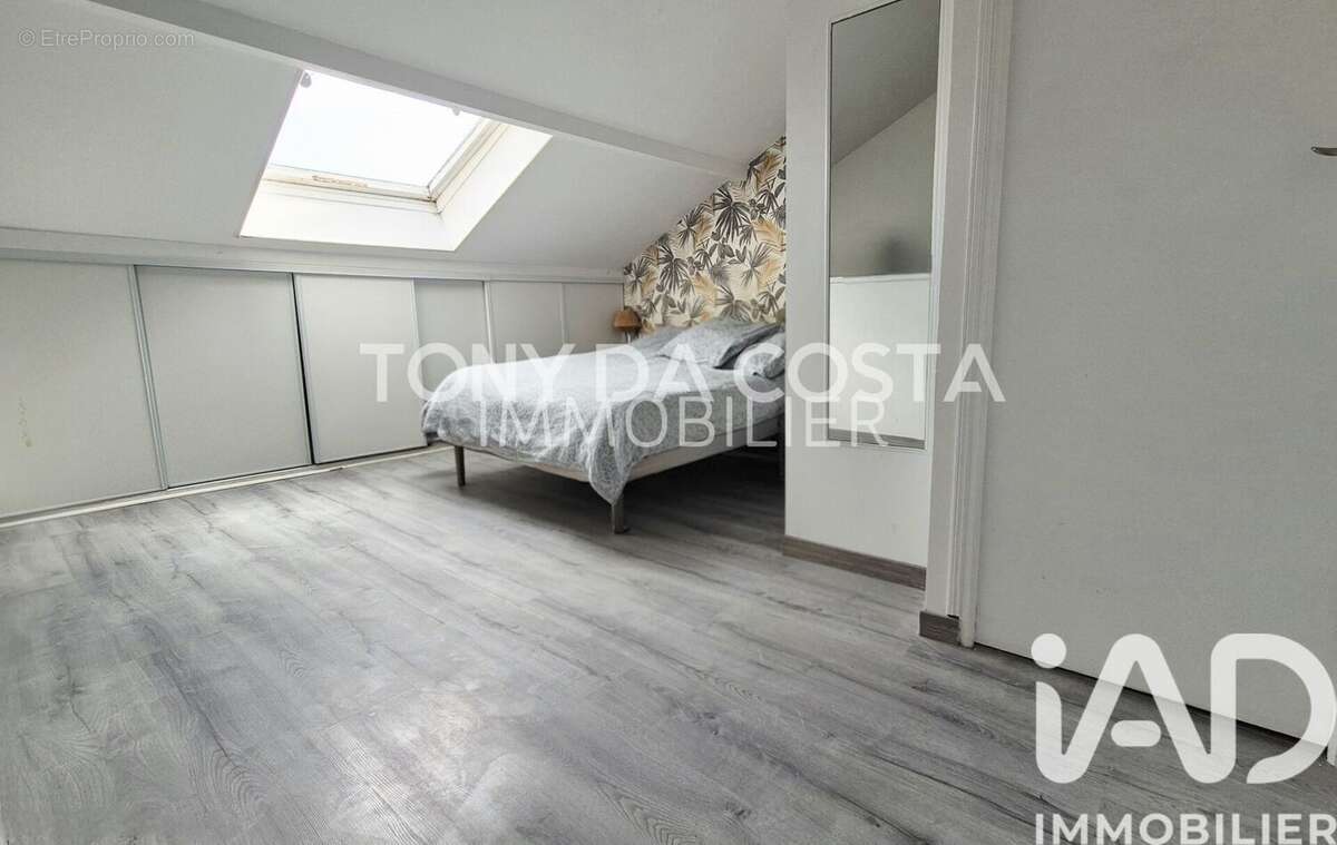 Photo 6 - Appartement à BONNEUIL-SUR-MARNE