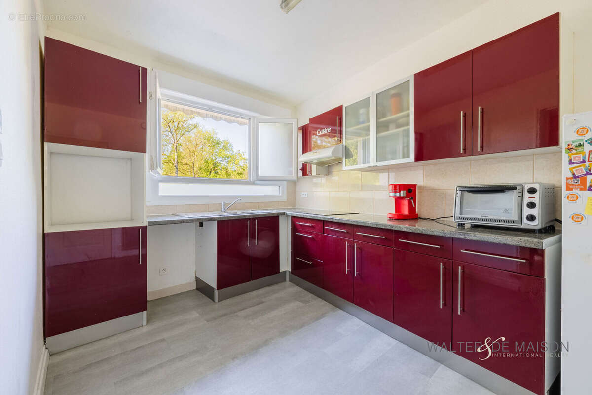 Appartement à DOMPIERRE-SUR-CHARENTE