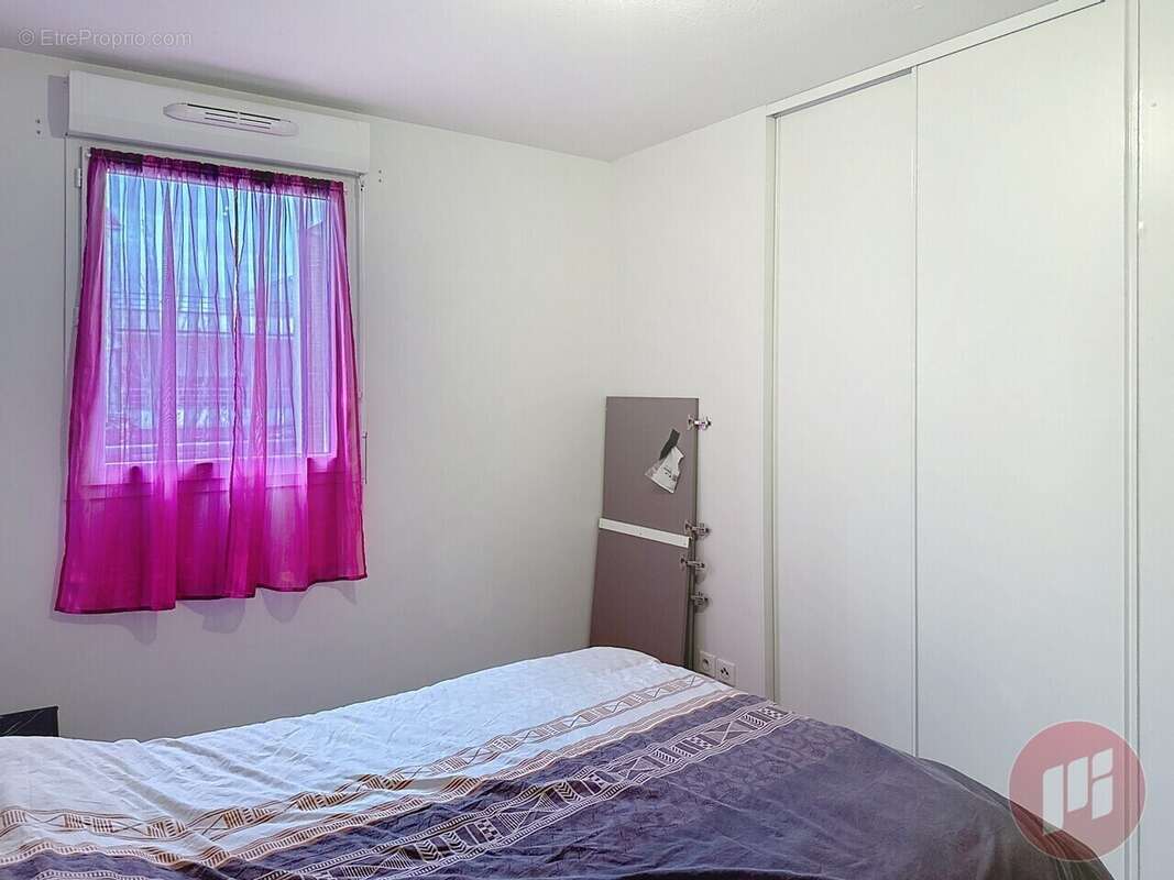 Appartement à LIMOGES