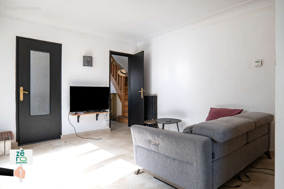 Maison familiale - photo 4