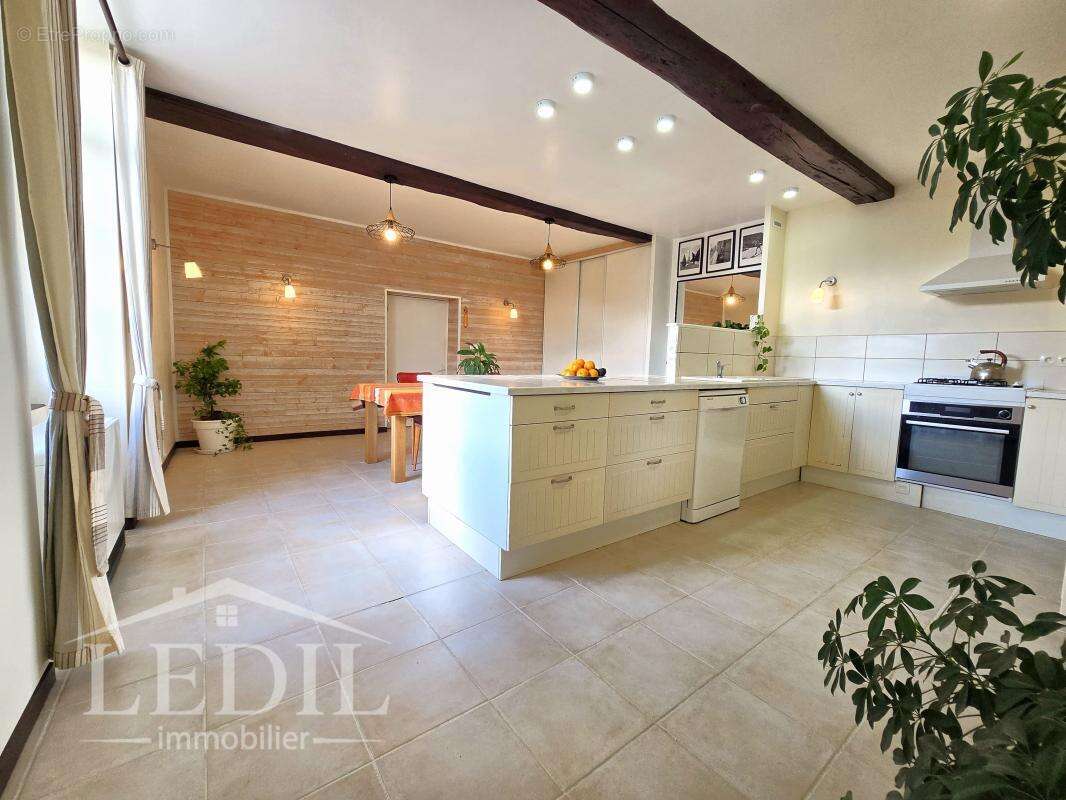 Maison à PONT-DU-CASSE