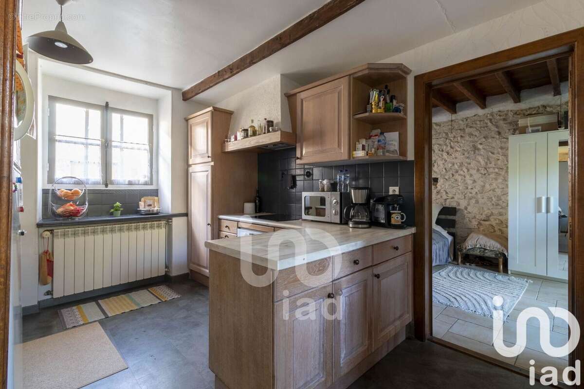 Photo 6 - Maison à LONGNES