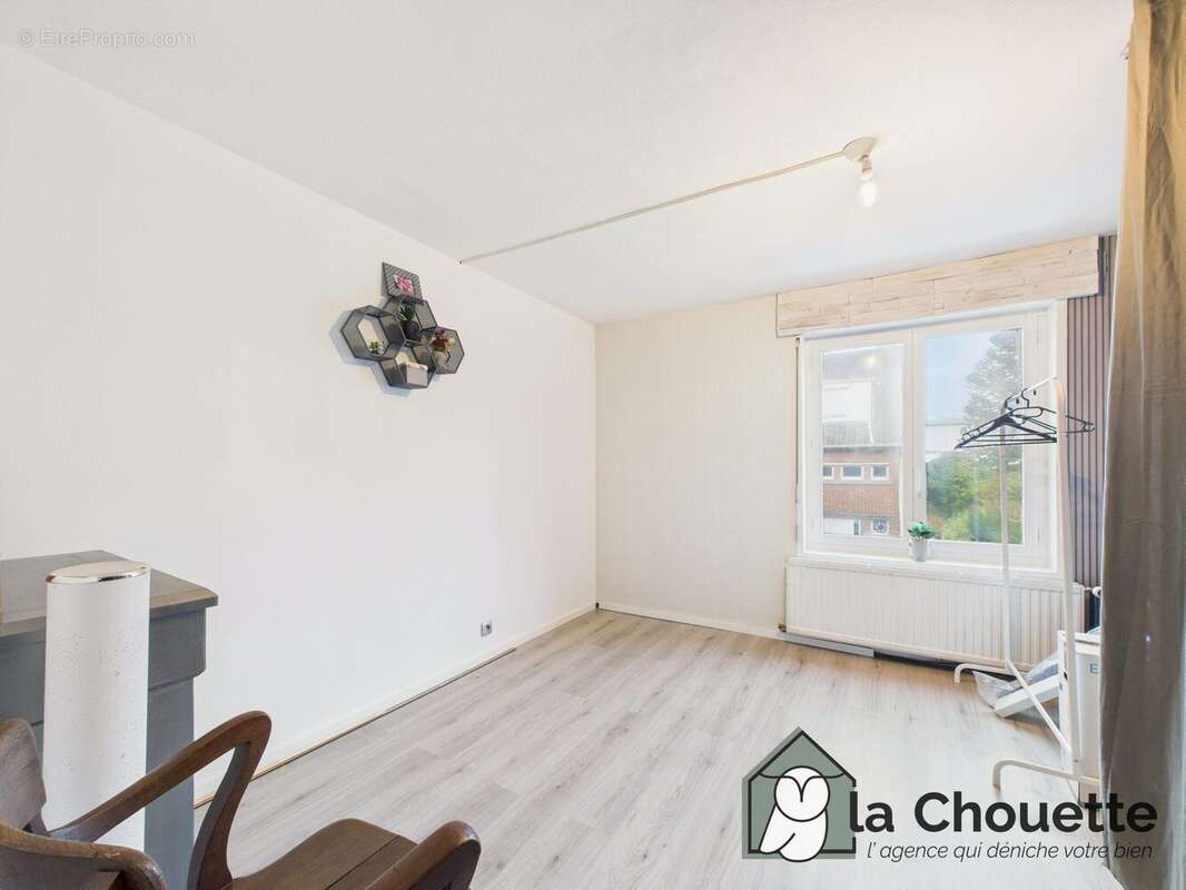 Maison à PERENCHIES