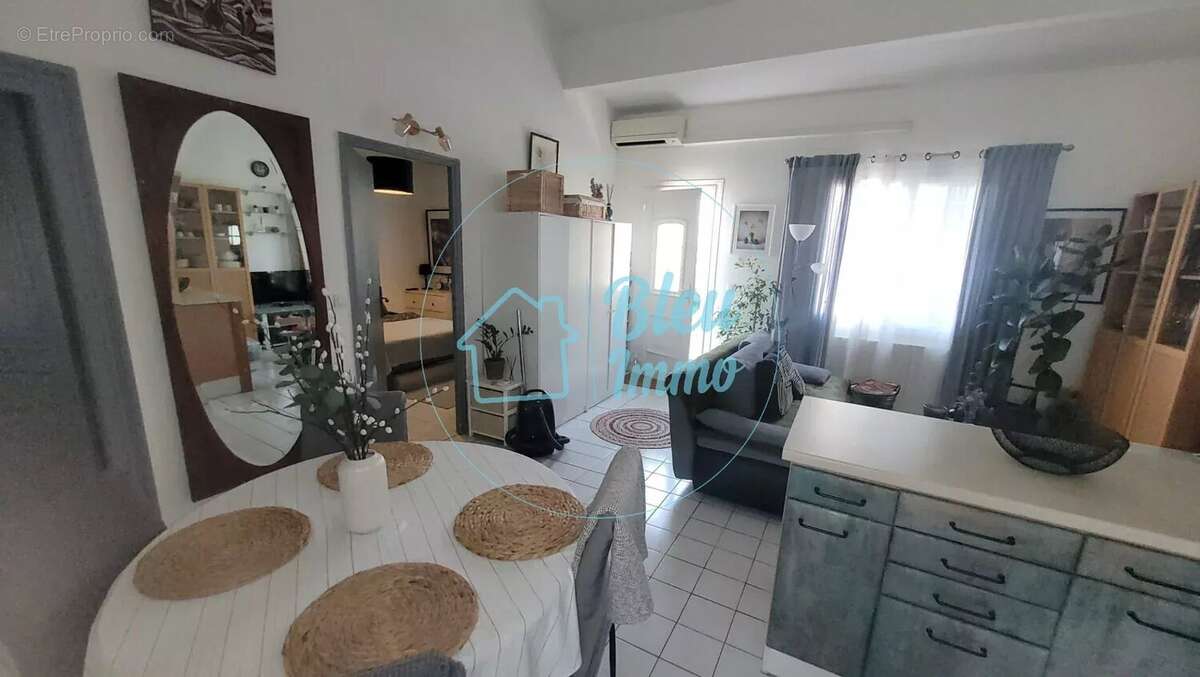 Maison à MONTPELLIER