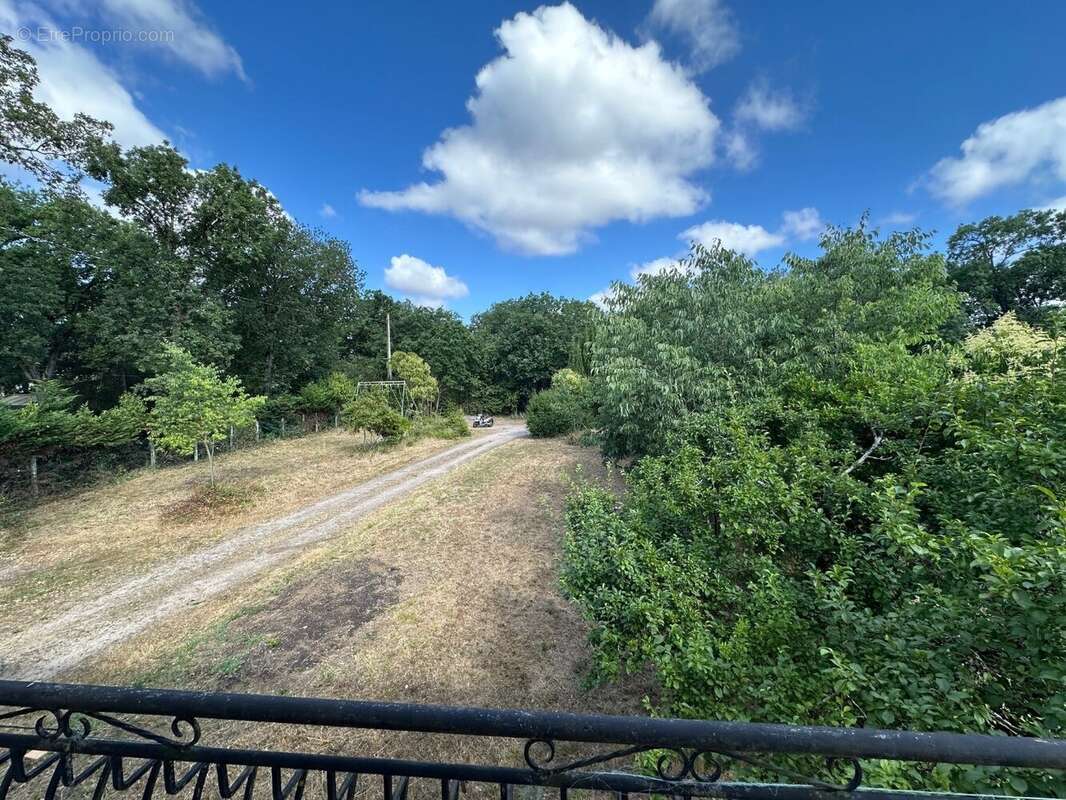 Maison à TOURNEFEUILLE