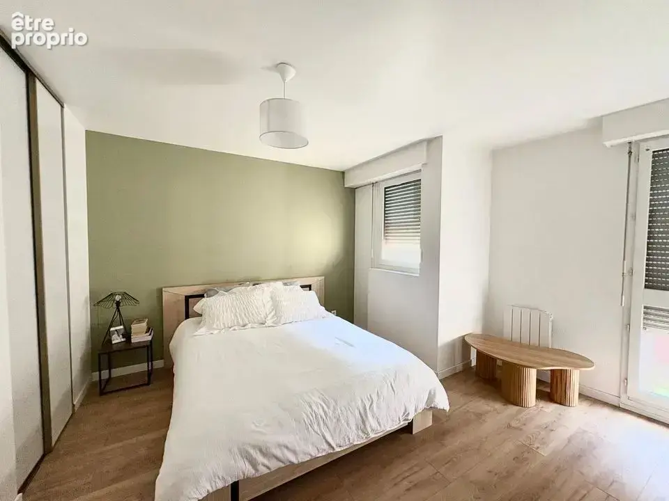 CHAMBRE 1