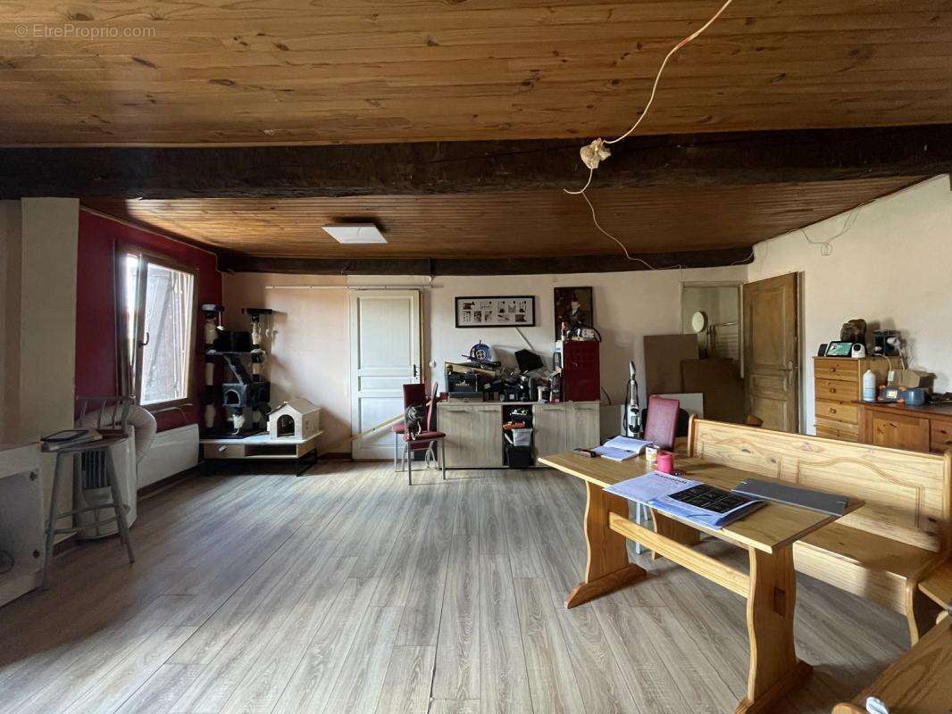 Appartement à MARQUIXANES