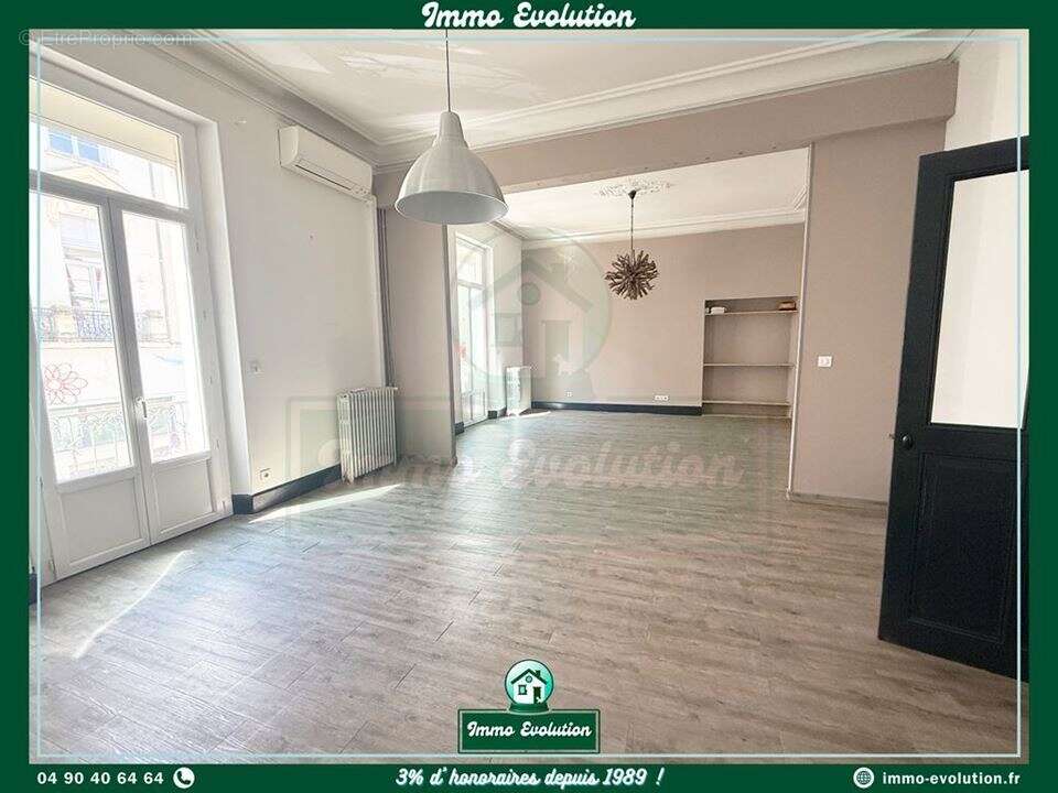 Appartement à ORANGE