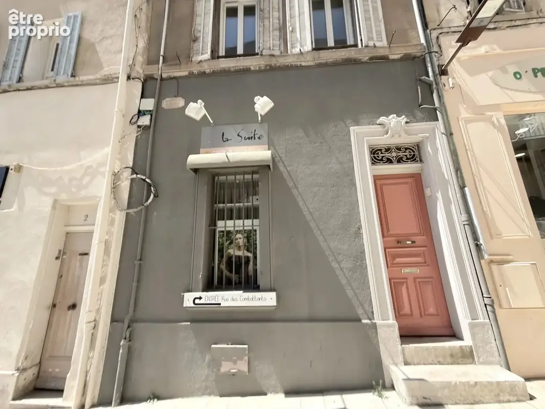 Commerce 26 m² à vendre à La Ciotat (13600) - photo 7
