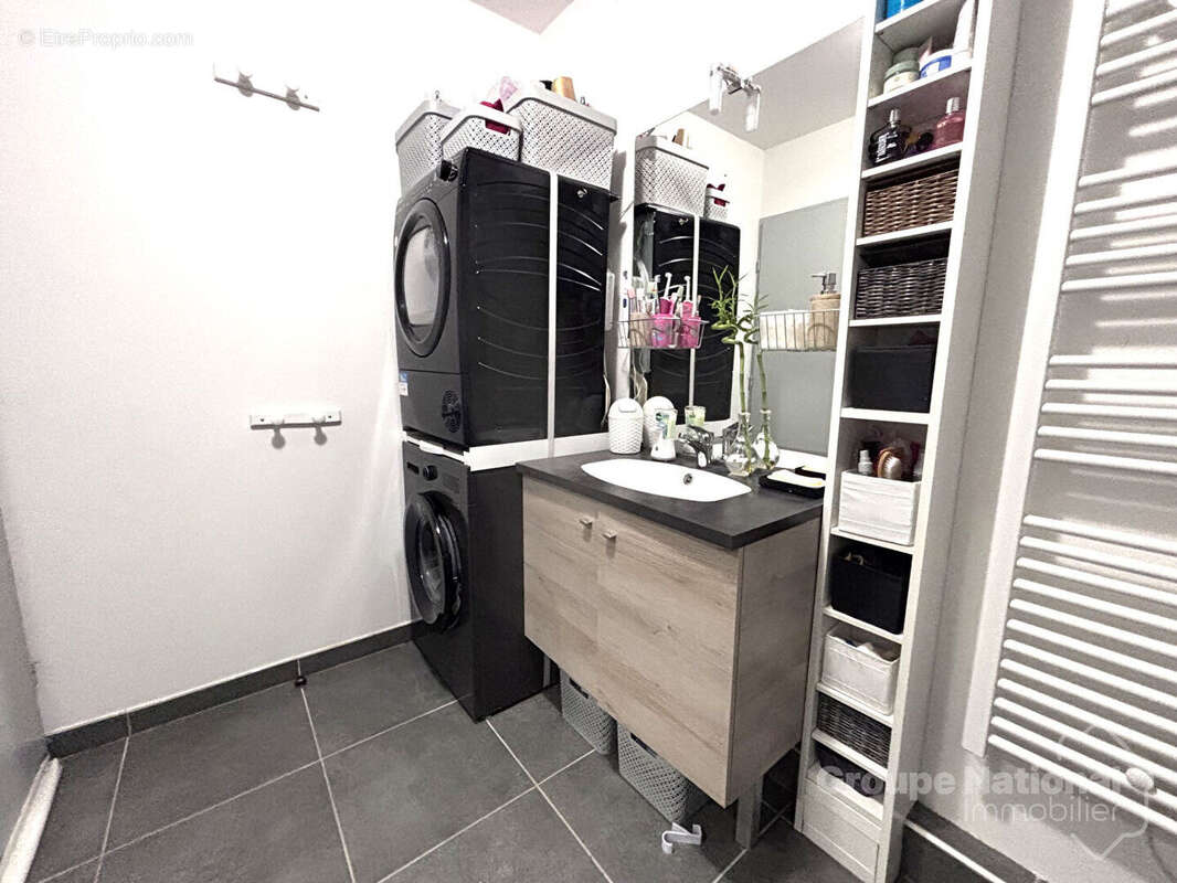 Appartement à MIRAMAS