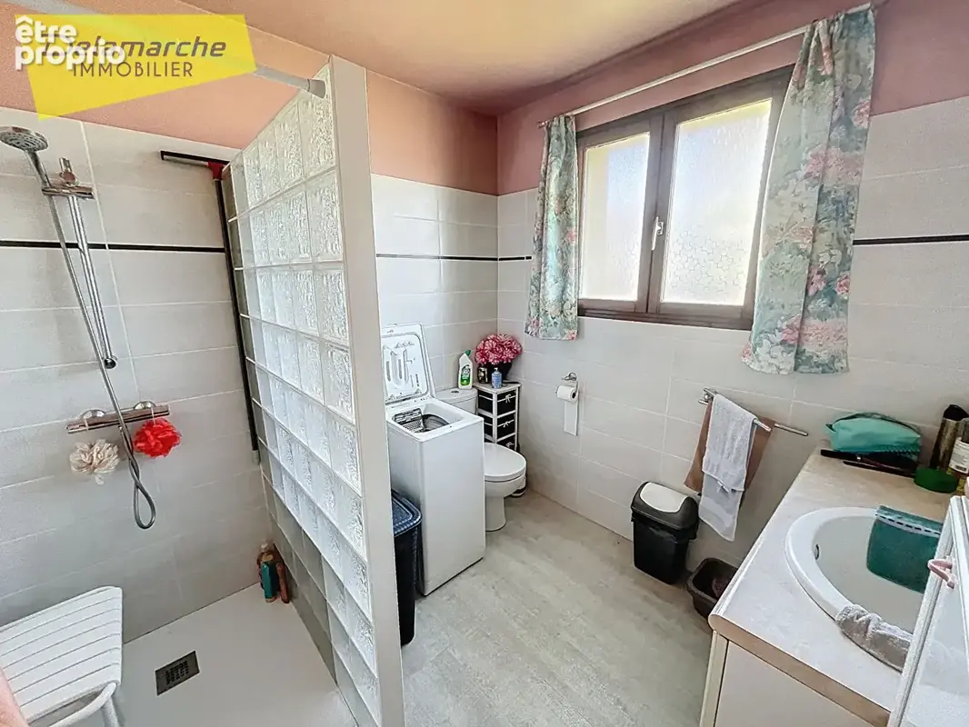 Maison Hauteville-sur-mer  4 pièce(s), 1,5 km de la plage - photo 8