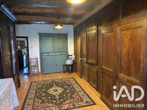 Maison 184 m² à Pressigny  - photo 6