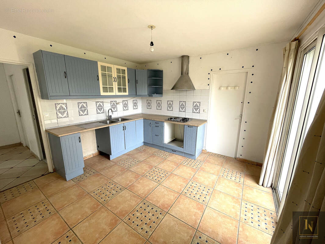 Maison à BOUGUENAIS