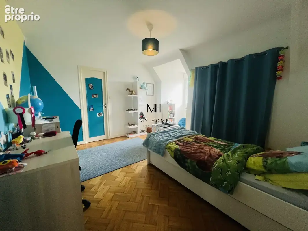 Maison 5 pièces 115 m² à vendre à Lonrai (61250) - photo 9