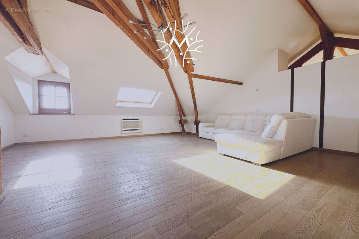 Appartement à RETHEL