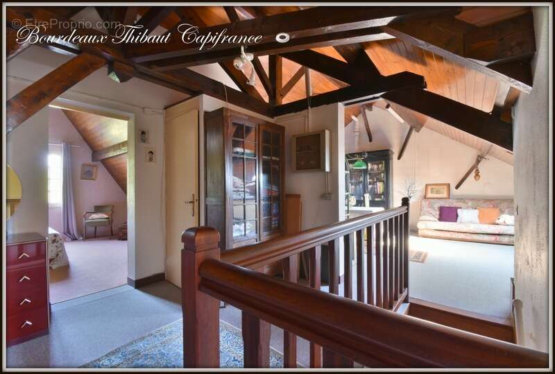 Maison à LONGPONT-SUR-ORGE
