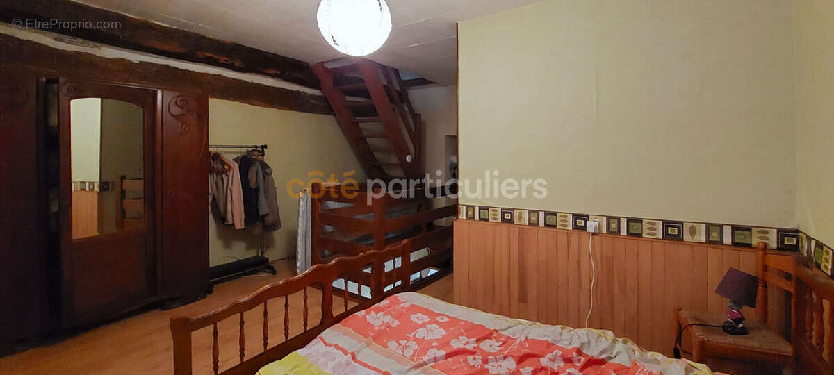 Maison à AVRANCHES