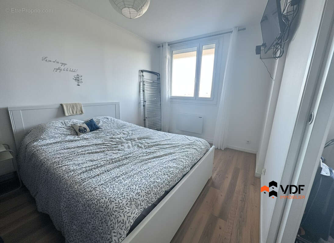 Appartement à ROANNE