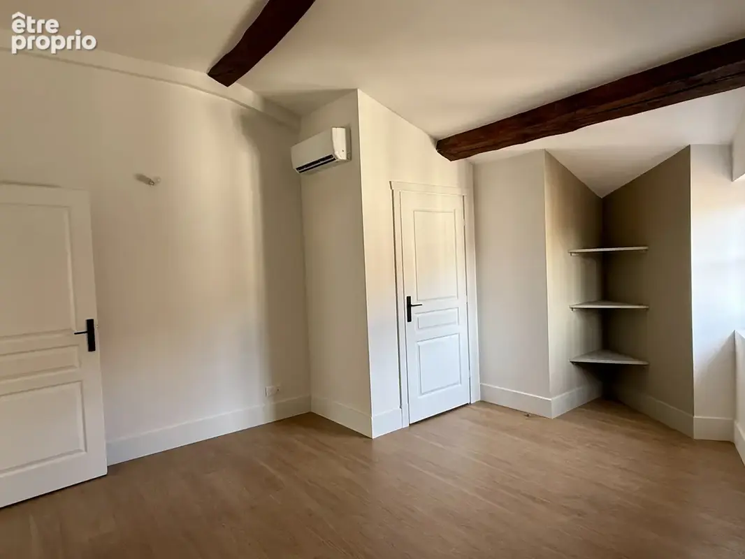 Albi Secteur Unesco - Superbe appartement de type 4 avec ascenseur. - photo 14