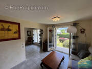 Appartement à ADAST