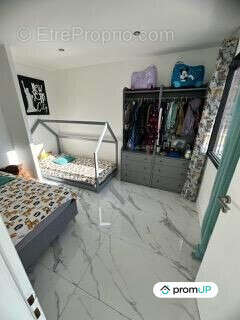 Maison à CLERMONT-FERRAND