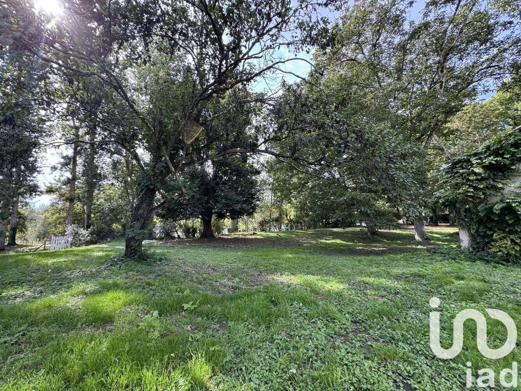 Photo 3 - Maison à SAINT-GERMAIN-SUR-VIENNE