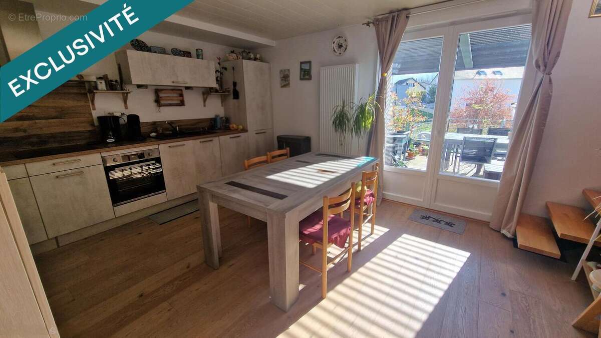 Photo 3 - Appartement à SAONE