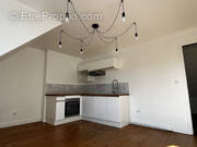 Appartement à VIMOUTIERS