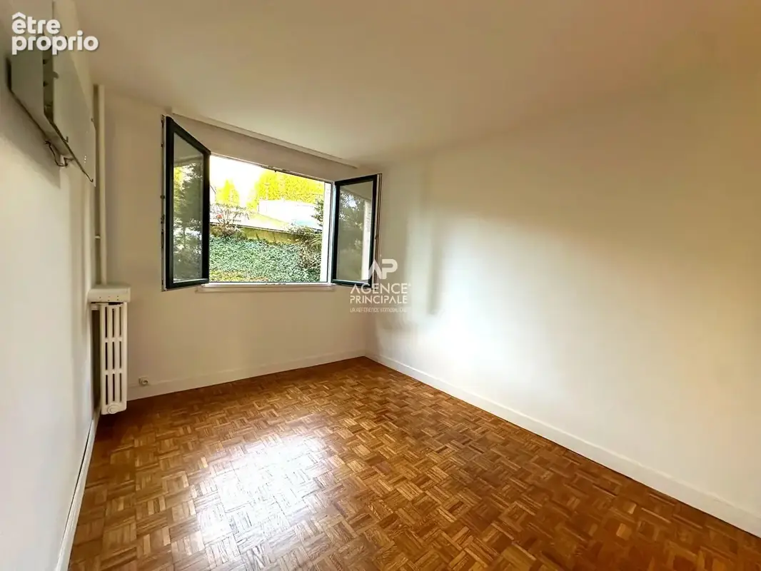 CHAVILLE - La pointe - Appartement familial, spacieux de 5 pièces - photo 15