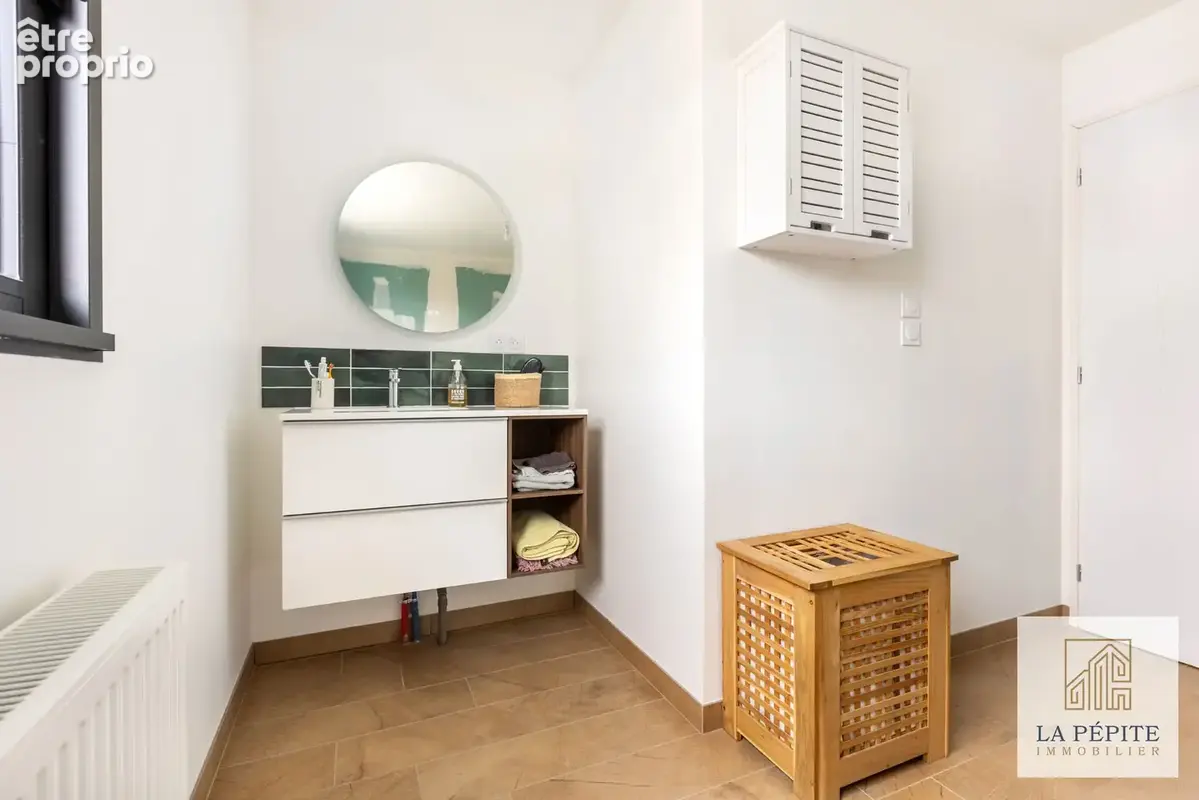 Maison Individuelle 3 chambres MAING -Construction 2026- - photo 12